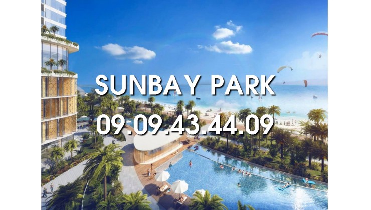 GIÁ THUÊ PHÒNG CĂN HỘ SUNBAY PARK BAO NHIÊU? HOTLINE: 0909434409